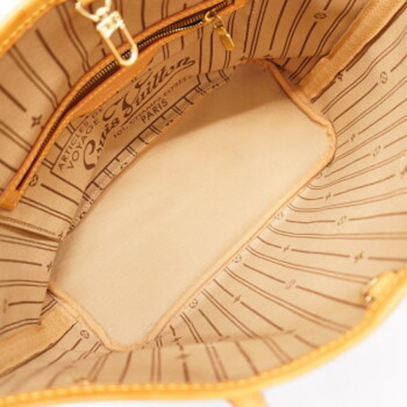 Louis Vuitton Monogram Neverfull PM Tote Bag - Picture 4 of 10